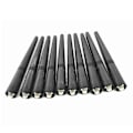 Pikkukuva 2 / 5: 10 kpl VHF 5,5 tuuman antenni radiopuhelimiin GP340 GP350 GP360 GP380 GP640 GP680 HT1250 HT750 HT155