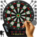 Electronic Dartboard / Dartboard - Darts