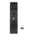 Miniatyrbild 1 av 5: Ersättningsfjärrkontroll för Smart TV Fjärrkontroll Bn59-01220e Bn5901220e