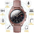 2x Tempered Glass Screen Protector for Samsung Galaxy Watch 41mm
