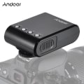Pikkukuva 4 / 5: Andoer WS-25 Ammattimainen Kannettava Mini Digitaalinen Orja Salama Speedlite Kameran Salama Universaali