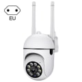 Miniatyrbild 1 av 4: Ycc365 Plus Trådlös Wifi IP-kamera Utomhus Rörelsedetekteringskamera Övervakning