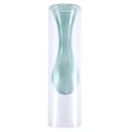 Miniatyrbillede 1 af 5: Bryllup Hjem Dekoration Vase Dobbeltvægget Cylindrisk Hydroponisk Glas Vase Dekoration Nordisk Æstetik