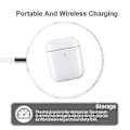 Pikkukuva 4 / 5: OEMG Bluetooth-kuulokkeet, Langattomat kuulokkeet, Bluetooth 5.0 2024 Linzero lahja
