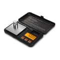 High Precision 50g/0.001g Digital Milligram Jewelry Scale