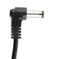 Miniatyrbilde 3 av 4: 5,7V myVolts erstatningsstrømforsyning kompatibel med Roland PSD-230 EU PSU-del