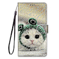 Miniatyrbild 2 av 5: Xiaomi Poco X3/x3 Nfc Groda Kattunge Mobilskal