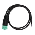 J1939 9-pin Female Extension Diagnostic Cable