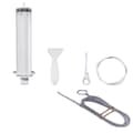 Refrigerator Drain Hole Cleaning Tool 5 Pieces
