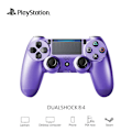 Miniatyrbillede 2 af 2: PlayStation 4 Bluetooth trådløs spilcontroller, Dualshock 4, PS4 spilkonsol, egnet til PlayStation 4 Dualshock 4 PS4 spilkonsol style11