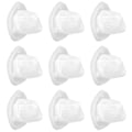 Miniatyrbillede 1 af 5: HNVCF10 Filtre til HNVC220B, HNVC215B, HNVC215B10, HNVC215B12AEV, HNV215B12, HNVC115B22, HNVC115J