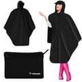 Regnponcho / Regnkappa - Regnrock