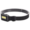 Mini LED Hodelykt COB Lettvekt