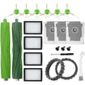 Dele til Roomba I7 I7+ I3 I3+ I4 I4+ I6 I6+ I8 I8+ J7 J7+/plus