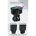 Miniatyrbild 1 av 5: För Uppgraderad 2Rd Tre-Korts till 1/4 Adapter Alai Positionering Demontering Fast Monteringsbas, A