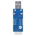 Miniatyrbilde 2 av 5: USB til Seriell TTL FT232RL Konverteringsmodul - Type A