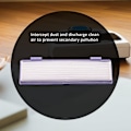 Miniatyrbillede 4 af 5: 10 stk HEPA-filtre til Neato Botvac D / Connected Series D7 D80 D85 D3 D75 D5 70e 75 80 85 støvsuger C