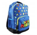 Super Mario ryggsäck, 35 cm väska
