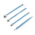 Sculpey Modeling Tool Set in Stainless Steel