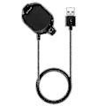 Miniatyrbilde 1 av 5: Laderadapter for Garmin Approach S6 S5 Klok Base Ladingskabel Dokk Stativ