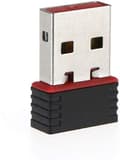 Rt5370 Raspberry Pi Wifi-adapter/wifi-dongel med mjuk AP-funktion Plug And