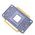 Miniatyrbild 3 av 3: Dator Cpu Kylare Fäste Moderkort Baksida Platta För Am2 Am2+ Am3 Am3+ C51 N61
