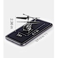 Pikkukuva 2 / 5: Minihelikopteri, Superpieni RC-helikopteri sisäkäyttöön korkeudenpidolla, Kuolu Shop