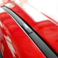 Miniatyrbild 3 av 5: 4 st Ersättningsklämmor för takrälslist för Mazda 2 3 6 Cx5 Cx7 Cx9