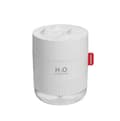 INF Ultralyd luftfukter 500 ml med LED-belysning