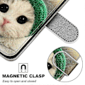 Miniatyrbild 5 av 5: Xiaomi Poco X3/x3 Nfc Groda Kattunge Mobilskal