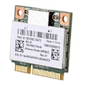 Pikkukuva 3 / 5: AR5B22 2,4/5 GHz kaksoisbändi Wi-Fi-kortti 802.11ac Bluetooth 4.0 langaton WLAN-kortti Y400 Y500 Y410P S215 U330 U430