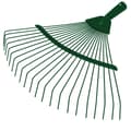 Leaf Rake / Rake - Metal