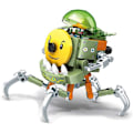 Miniatyrbild 2 av 5: Plants Vs Zombies 2 Pvz Utsökta Utsökta Byggleksaker Presenter För 6,7,8,9,10 Åriga Barn Förälder-barn Interaktion (medium-(4pcs))