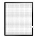 Miniatyrbillede 3 af 5: 310x242x35mm HEPA-filter til Kj20fe-nh3/nn/kj200g-c41 210g-c46/c42 osv. luftrenserdele