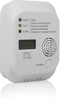 Newway Rm370 Kolmonoxiddetektor