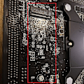 Pikkukuva 3 / 5: MSI-äitilevyille tarkoitettu M.2 SSD -kiinnityssarja käsikäyttötyökaluilla