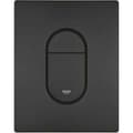 GROHE ARENA COSMOPOLITAN Kontrollpanel – Kontrollratt, Phantom Black 38844KF0