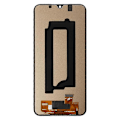 Miniatyrbilde 3 av 3: Samsung Galaxy A15 4G A155/A15 5G A156 Grad C LCD-skjerm og Digitizer-enhet