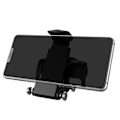 Miniatyrbild 3 av 5: Typ A IPEGA PG-P5005 Mobiltelefonhållare för PS5 Gamepad Spelkontroll Fäste Handgrepp Smartphone