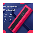 Miniatyrbild 3 av 5: Laserprojektion Virtuellt Tangentbord Bluetooth Laserprojektion Röstsändning Bluetooth Högtalare Mous