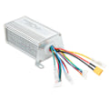 Miniatyrbillede 3 af 5: Elektrisk Scooter Controller Aluminium Legering Scooter Børsteløs Motor Controller 36v 16a Til Lenzod