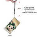 Miniatyrbild 3 av 5: Xiaomi Poco X3/x3 Nfc Groda Kattunge Mobilskal