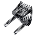 Pikkukuva 5 / 5: Uusi 1-7 mm hiustenleikkurin kampa Philips HC9450 HC9490 HC9452 HC7460 HC7462 - Korkealaatuinen hiustenleikkurin vaihtokampa