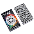 Miniatyrbilde 3 av 5: 78 stk The Wild Unknown Tarot Deck Rider-waite Oracle Set Spåkort