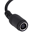 Miniatyrbilde 5 av 5: Naievear 2 stk AC-laderadapterkabel for IBM Lenovo Thinkpad T440 X240 X1 strømforsyning