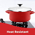Miniatyrbild 2 av 5: Holländsk Ugnsknopp för Le Creuset Knoppbyte, Knopp Bakelite Ersättning Holländsk Ugnsgrytor Knopp Gryta