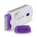 Miniatyrbillede 3 af 4: Elegance Touch Epilator Ladyshaver Hårfjerner