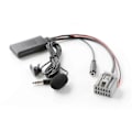 Pikkukuva 3 / 4: 1 X Bluetooth-kaapelisarja Ford Fiesta 2008-2010 autoihin, Bluetooth 5.0 Aux -adapterikaapeli mikrofonilla