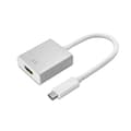 Miniatyrbilde 1 av 3: USB 3.1 Type-C / HDMI Kabeladapter
