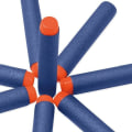 Miniatyrbilde 3 av 3: Dww-60 Fyllte Dartpiler for Nerf N-Strike Mega Elite